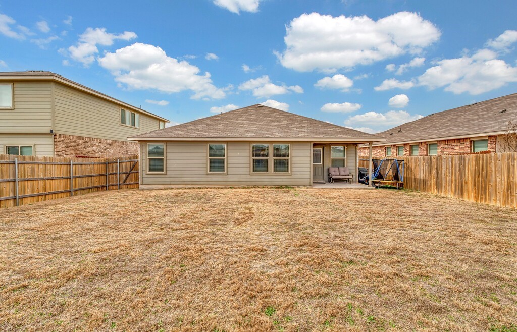 2916 Brosnan Road Waco TX 76655