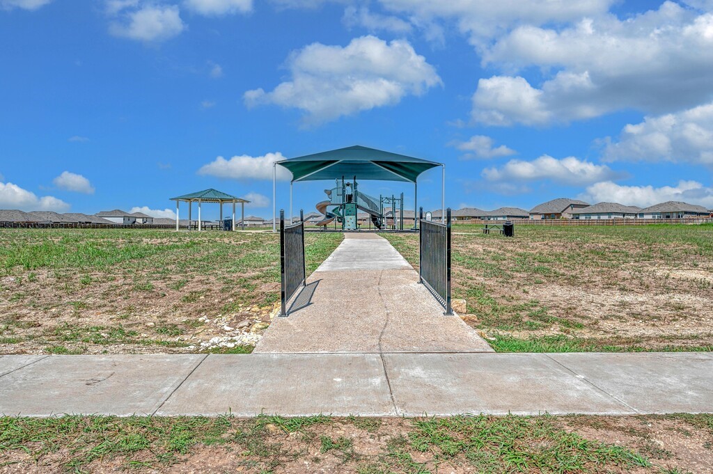 2916 Brosnan Road Waco TX 76655