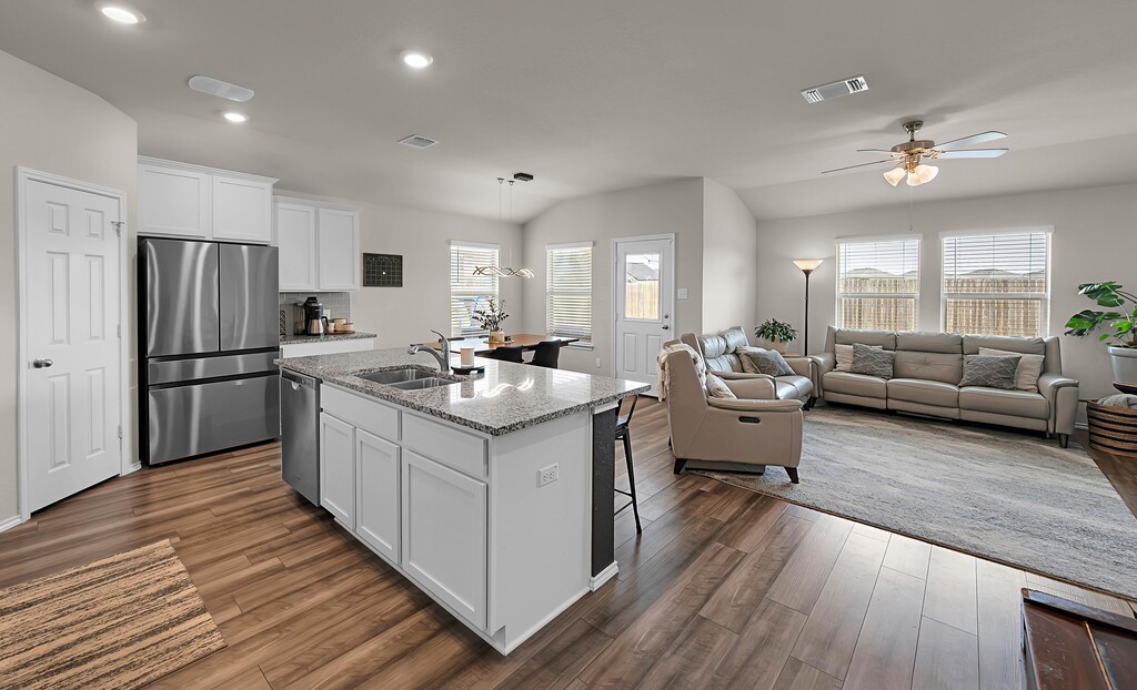 2916 Brosnan Road Waco TX 76655