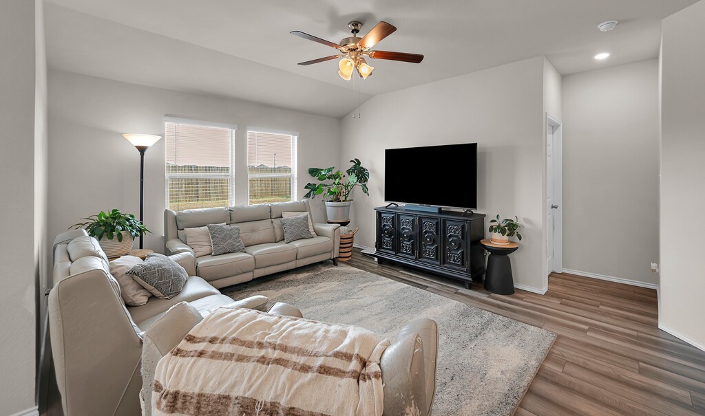 2916 Brosnan Road Waco TX 76655