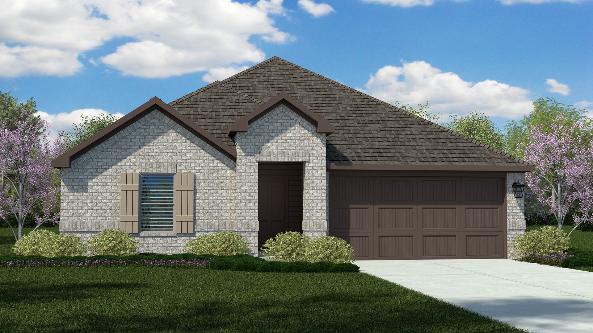 620 Smart Strike Trail Granbury TX 76049