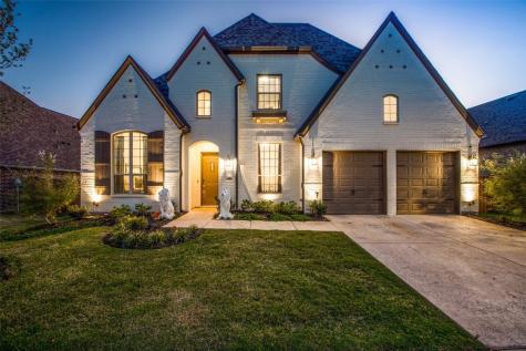 924 Bridle Path Parkway Aubrey TX 76227