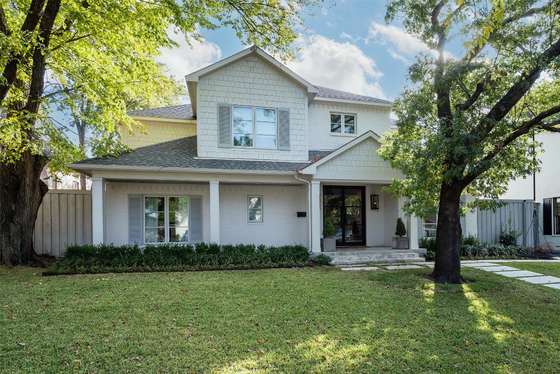 6614 Northwood Road Dallas TX 75225