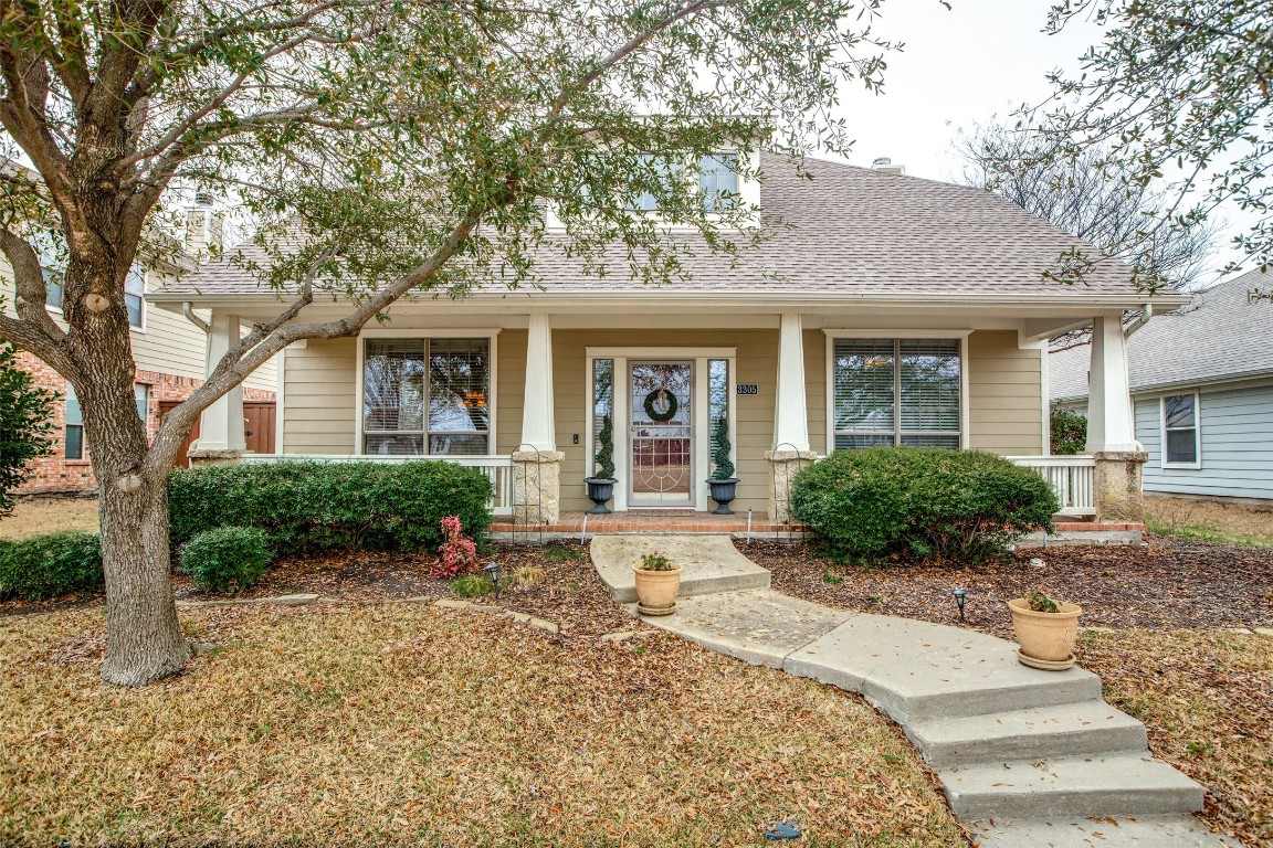 3305 Flagstone Drive Melissa TX 75454