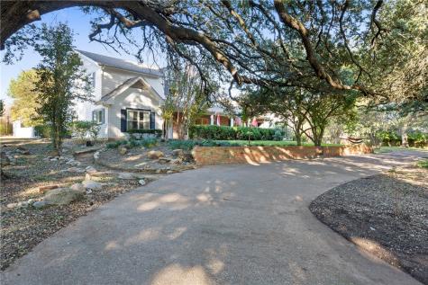 5701 Bogey Lane Waco TX 76708