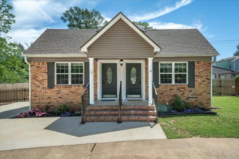 809 S Prairieville Street Athens TX 75751
