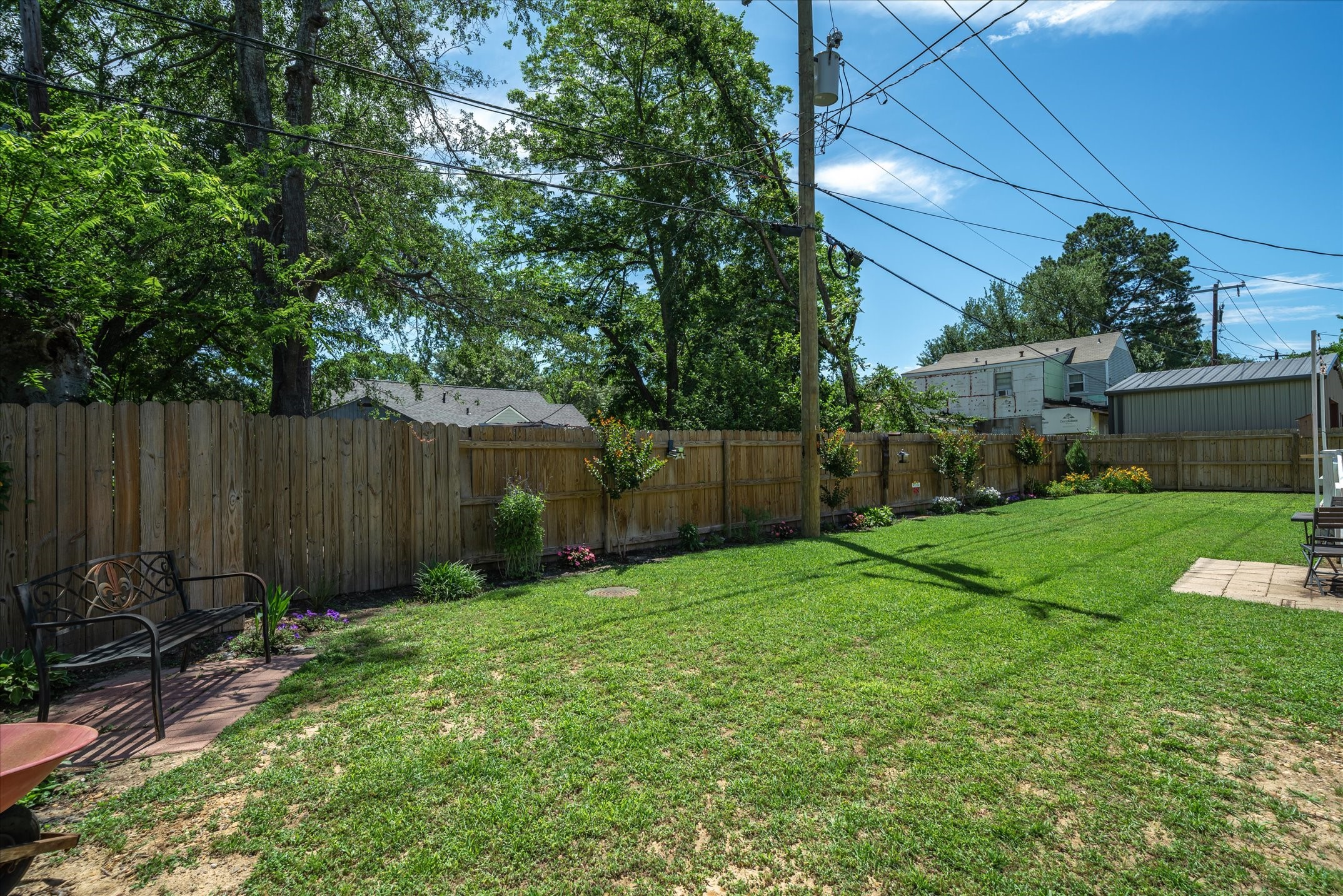 809 S Prairieville Street Athens TX 75751