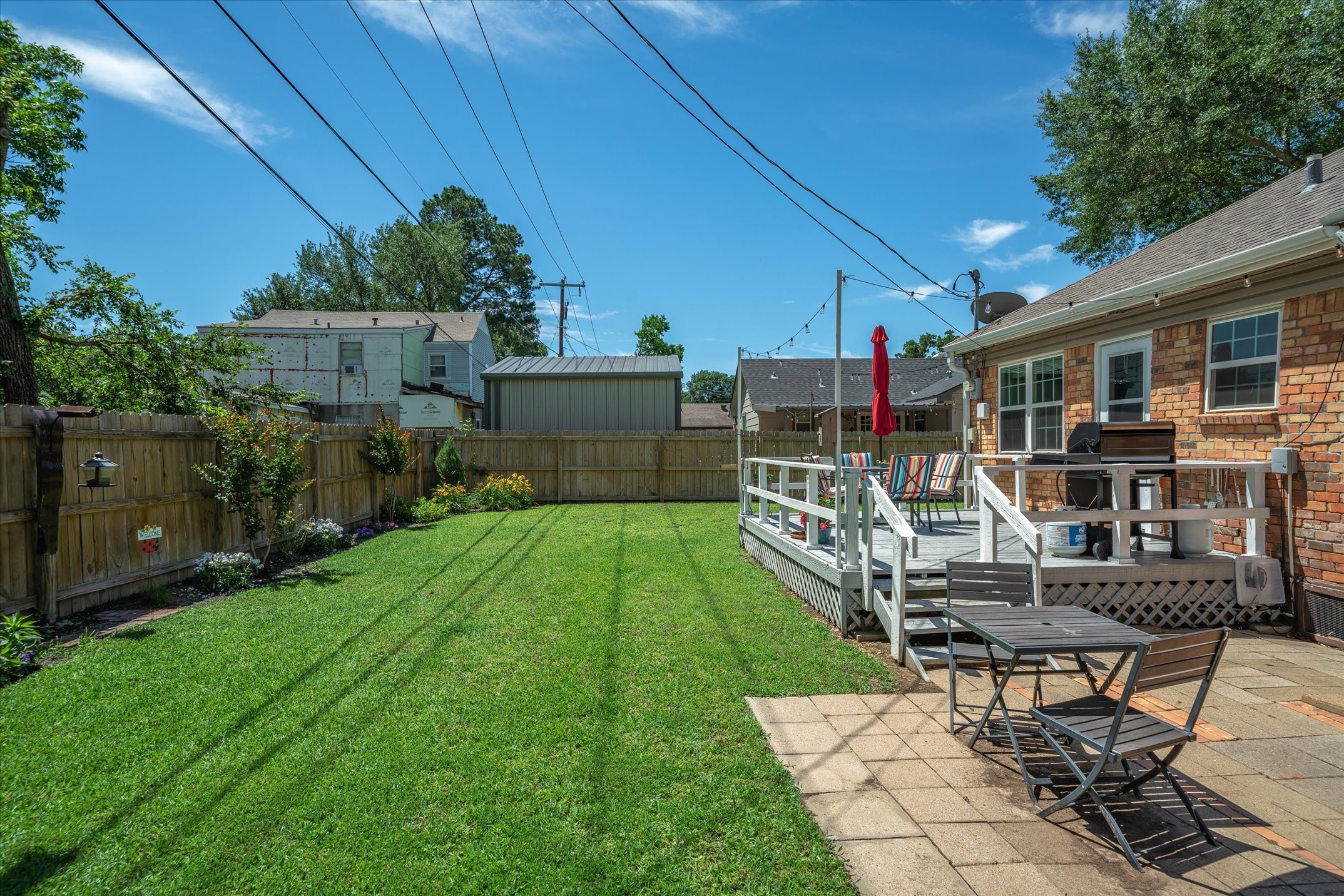 809 S Prairieville Street Athens TX 75751