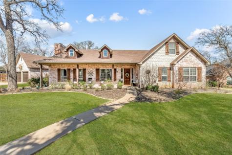 3101 Marble Court Granbury TX 76049
