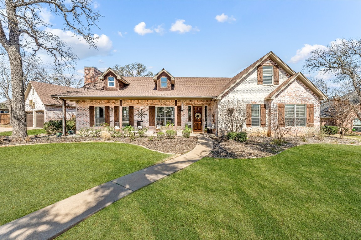 3101 Marble Court Granbury TX 76049