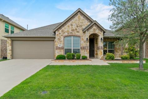 800 Callcott Street Mckinney TX 75072