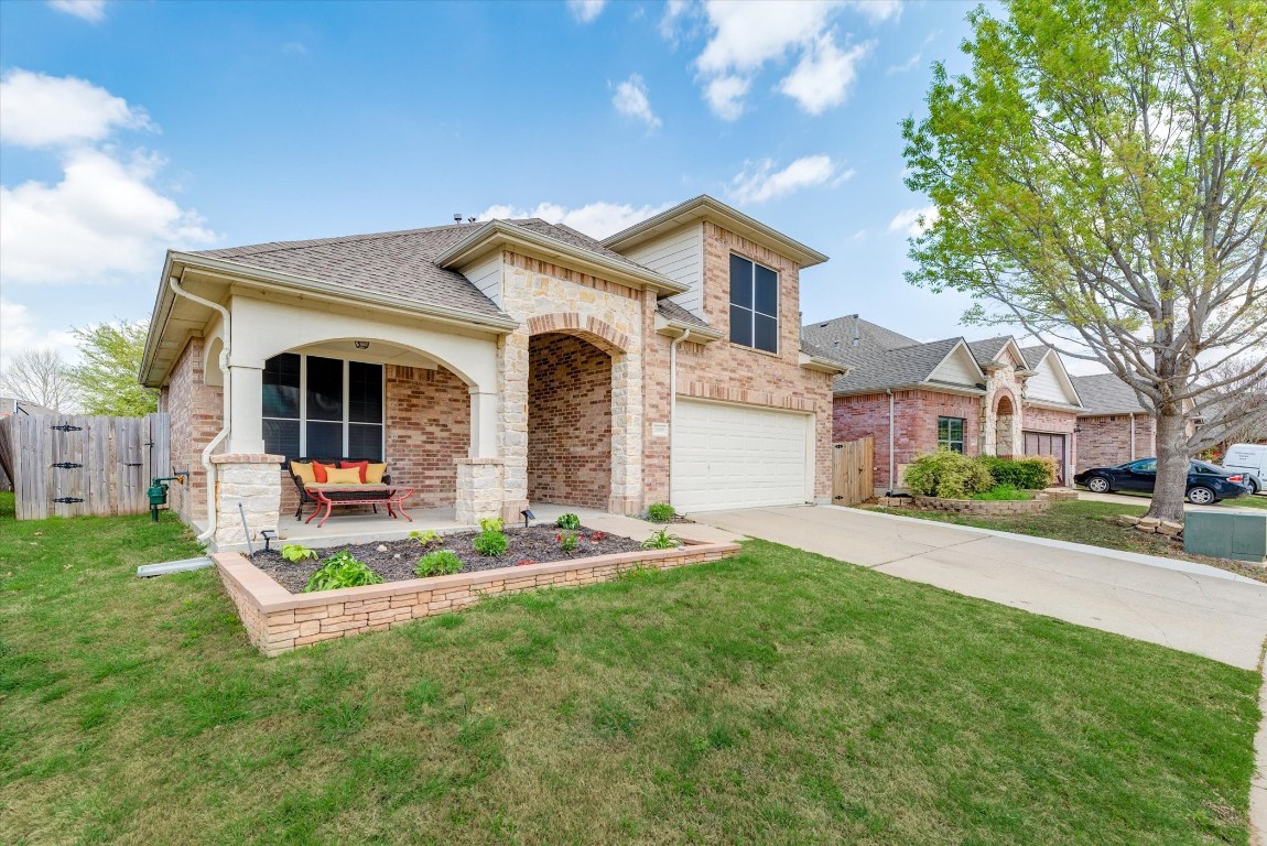 2009 Scott Creek Drive Little Elm TX 75068