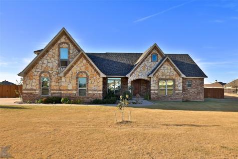 226 Dove Creek Path Abilene TX 79602