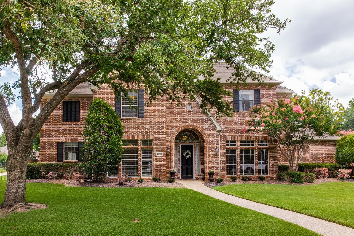 1202 Bowie Court Southlake TX 76092