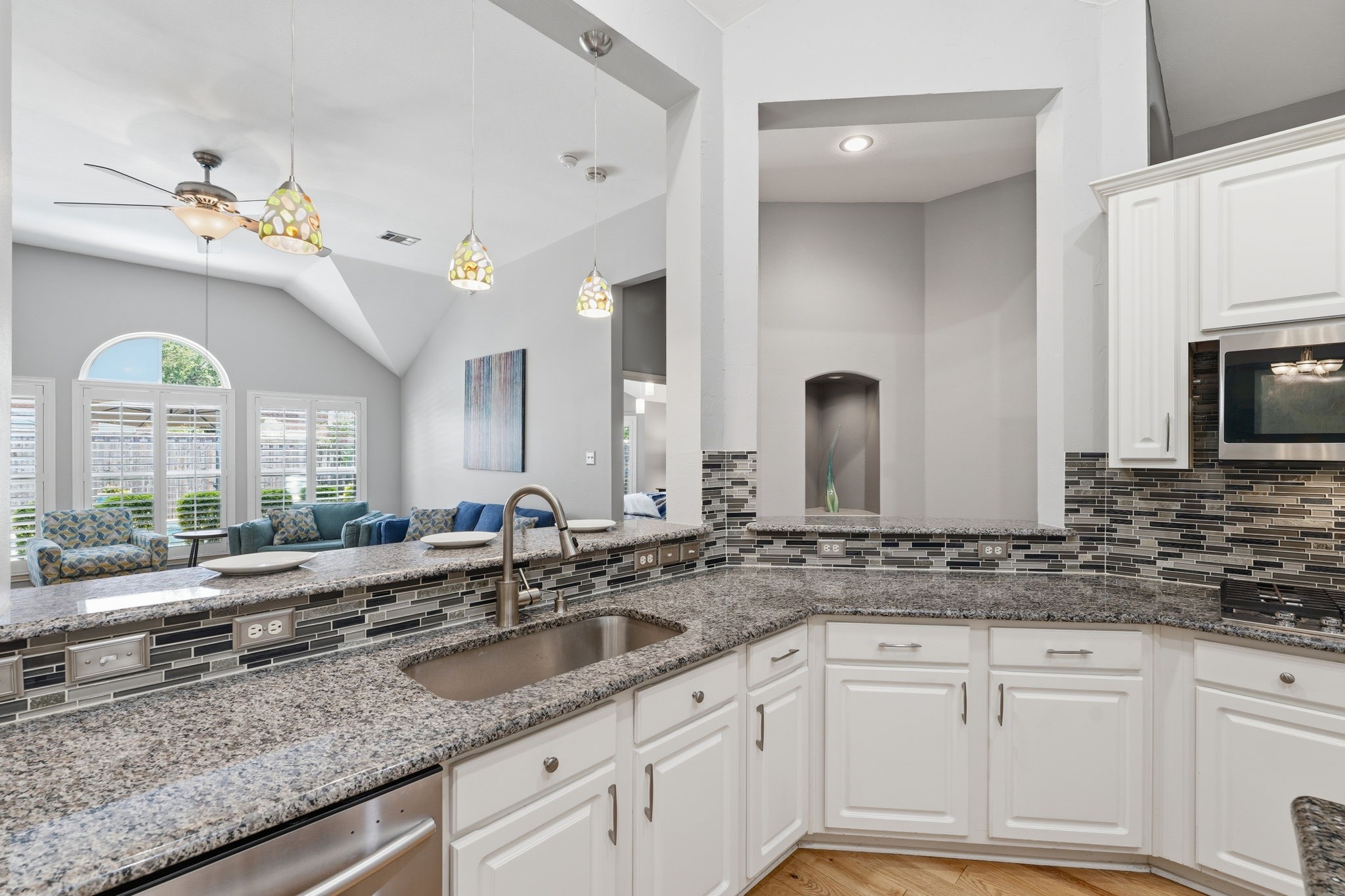 504 Saddleback Lane Flower Mound TX 75028