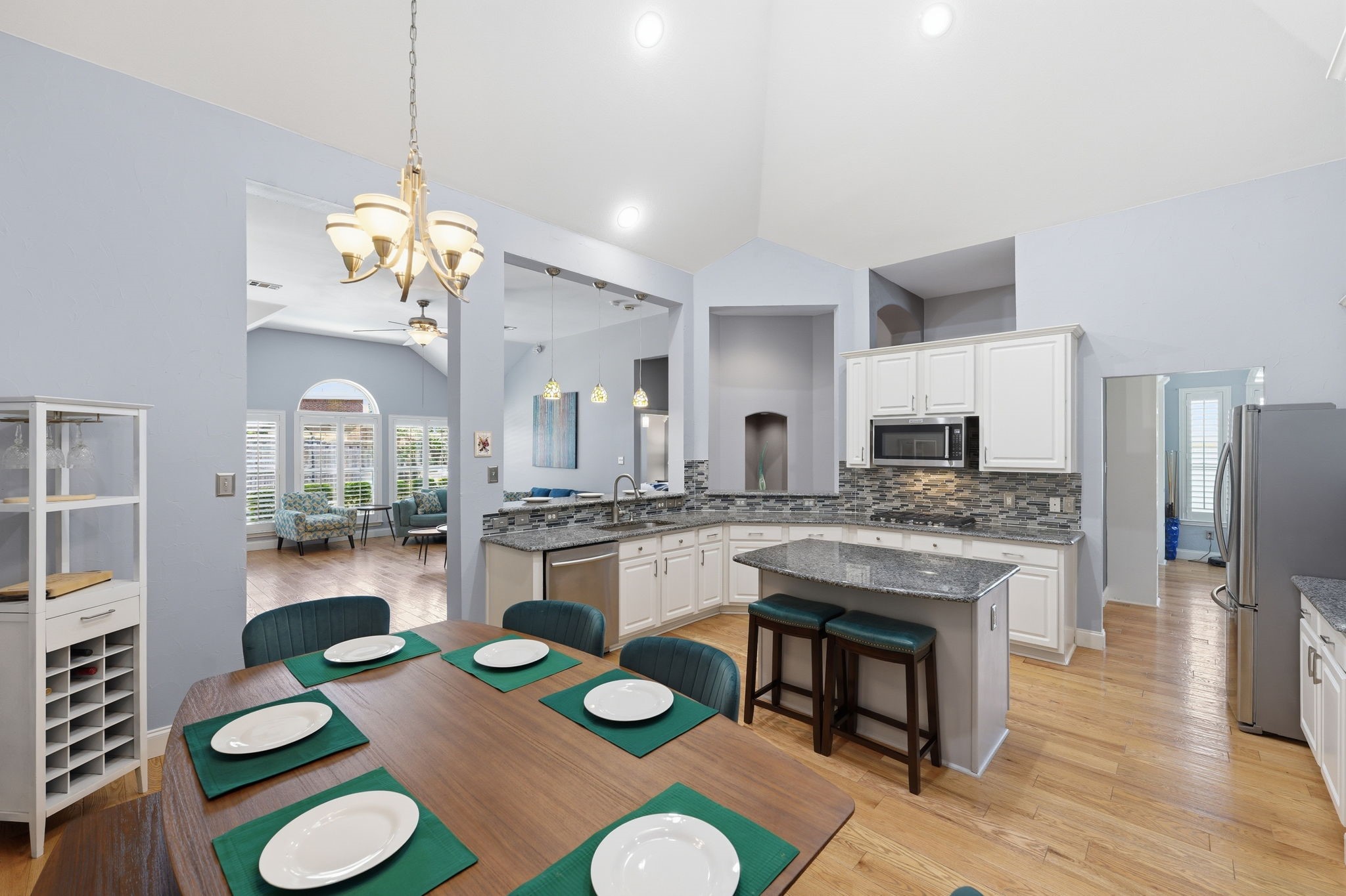 504 Saddleback Lane Flower Mound TX 75028