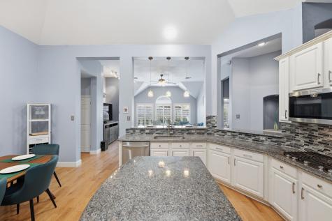 504 Saddleback Lane Flower Mound TX 75028