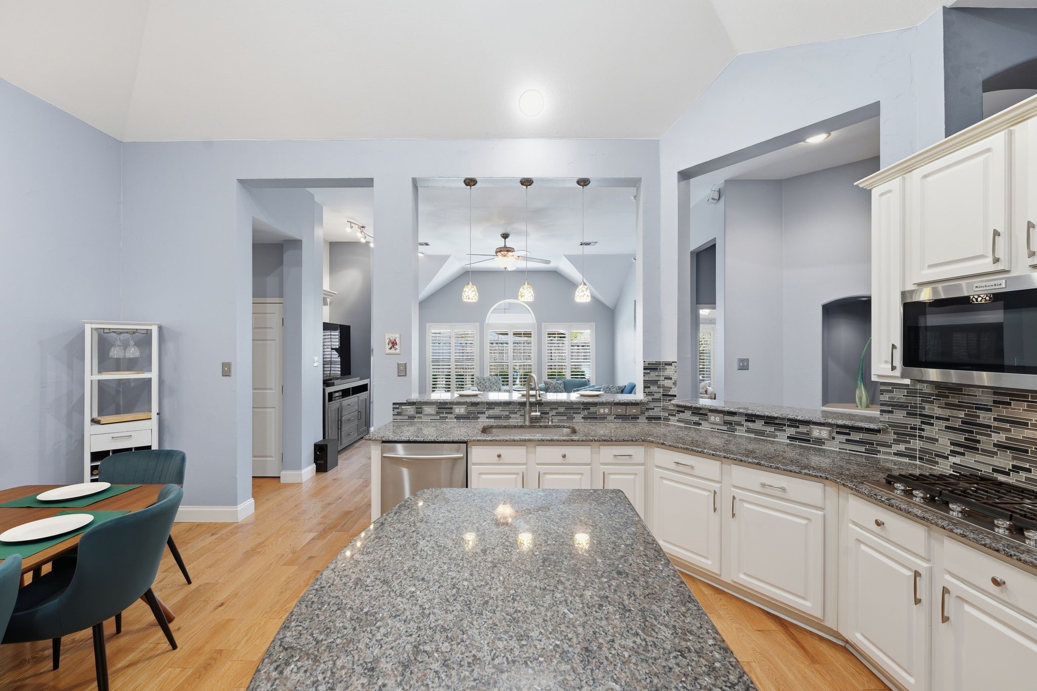 504 Saddleback Lane Flower Mound TX 75028