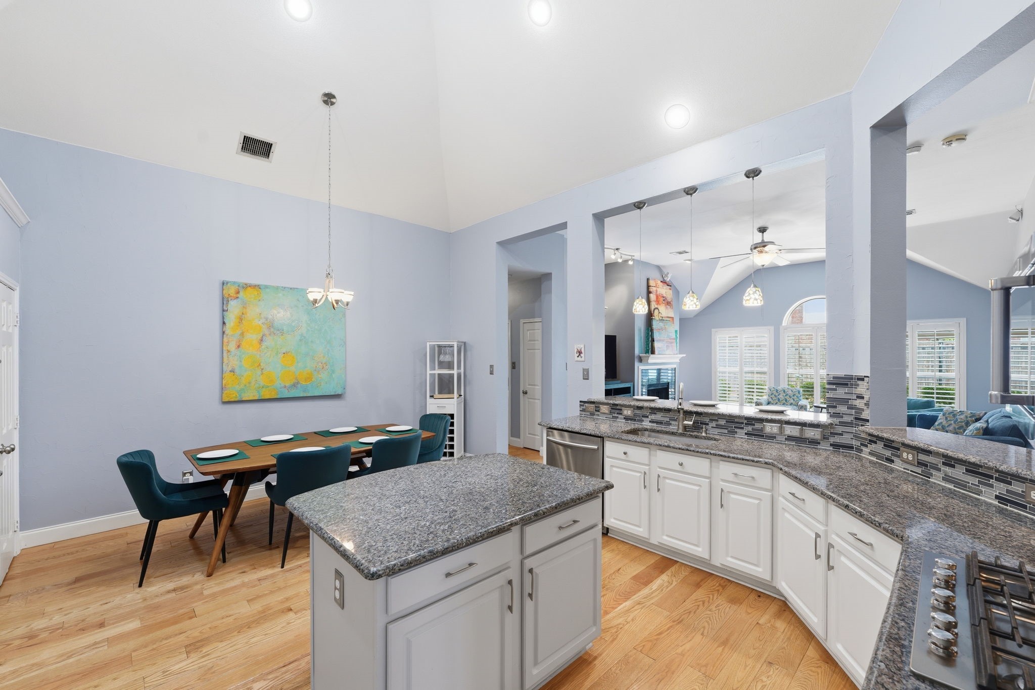 504 Saddleback Lane Flower Mound TX 75028