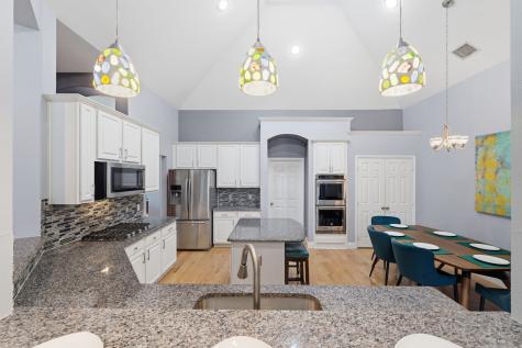 504 Saddleback Lane Flower Mound TX 75028