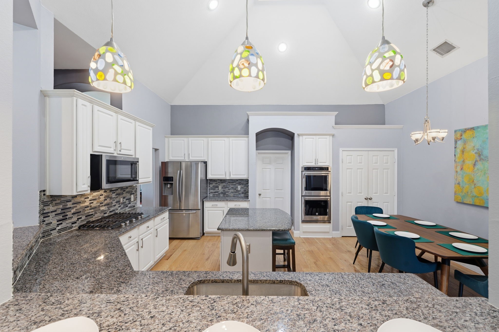504 Saddleback Lane Flower Mound TX 75028