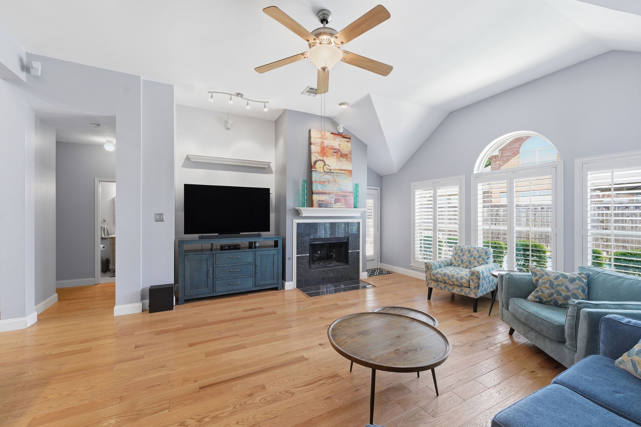 504 Saddleback Lane Flower Mound TX 75028