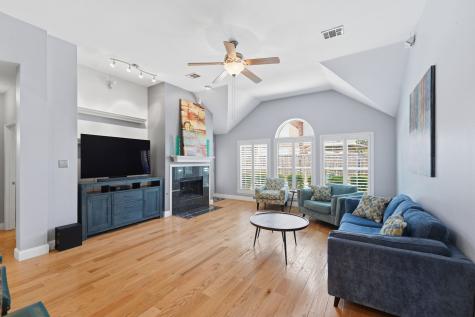 504 Saddleback Lane Flower Mound TX 75028