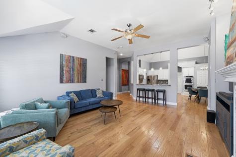 504 Saddleback Lane Flower Mound TX 75028