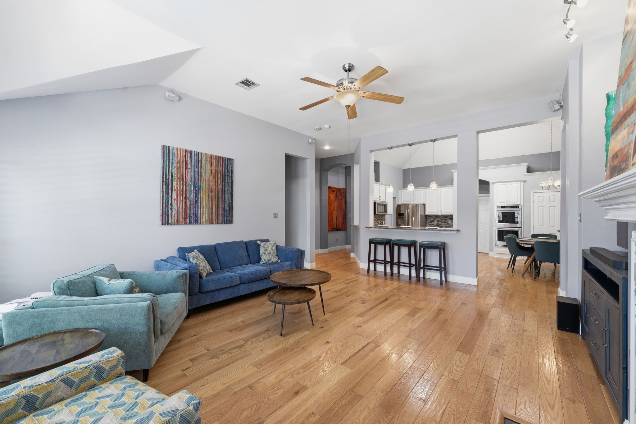 504 Saddleback Lane Flower Mound TX 75028