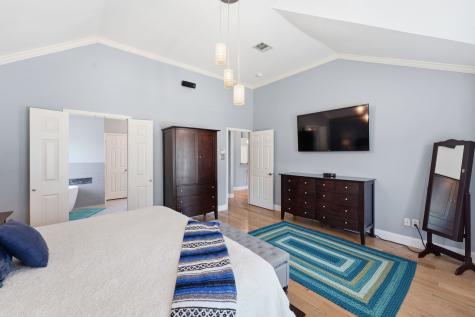 504 Saddleback Lane Flower Mound TX 75028