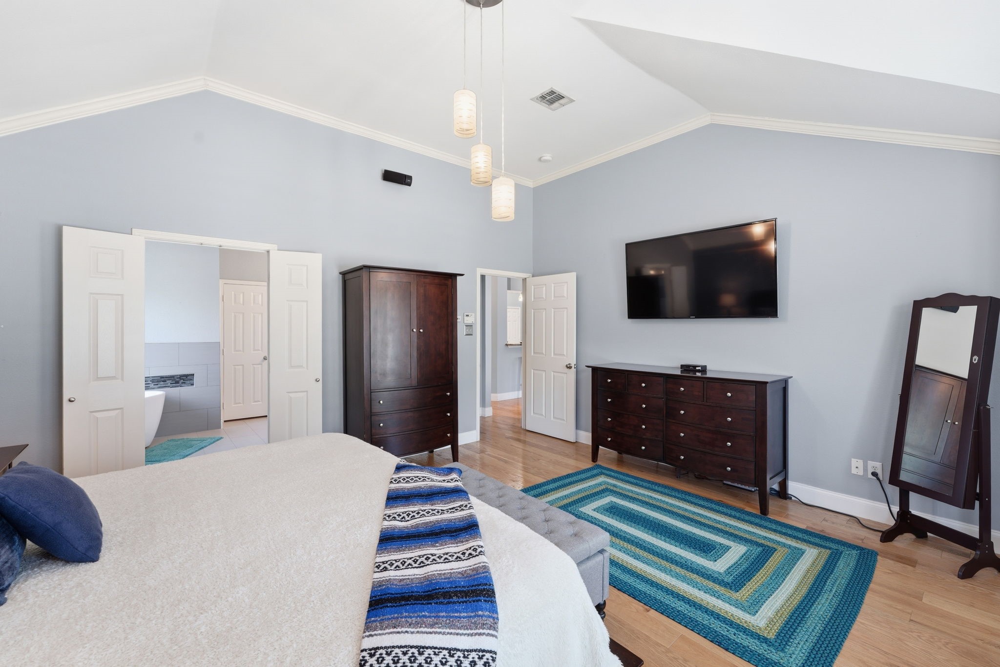 504 Saddleback Lane Flower Mound TX 75028