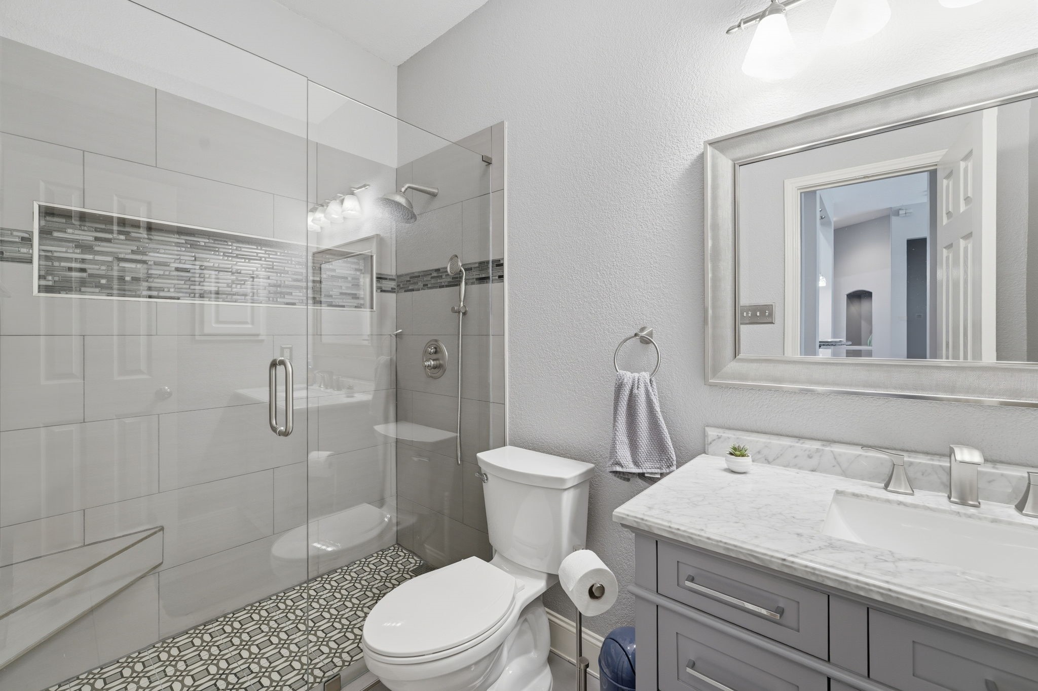 504 Saddleback Lane Flower Mound TX 75028