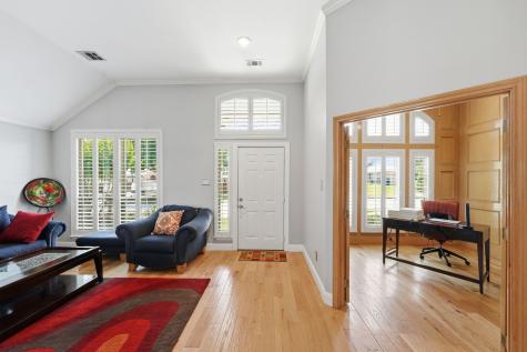 504 Saddleback Lane Flower Mound TX 75028