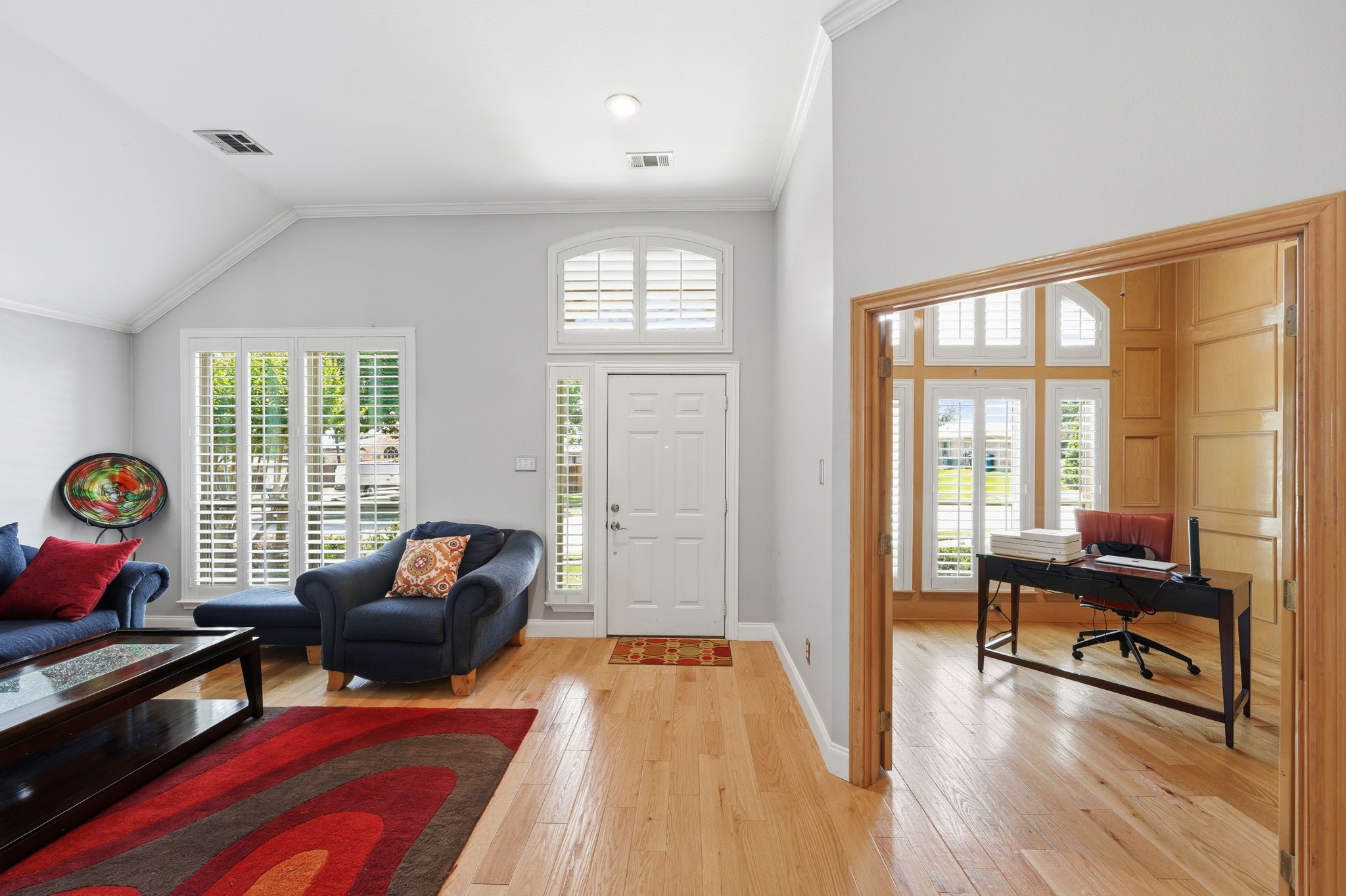 504 Saddleback Lane Flower Mound TX 75028
