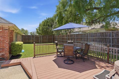 504 Saddleback Lane Flower Mound TX 75028