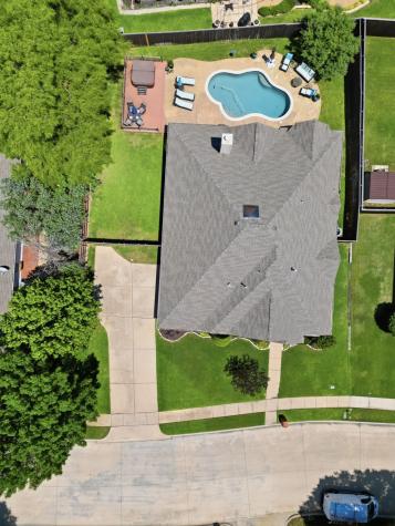 504 Saddleback Lane Flower Mound TX 75028