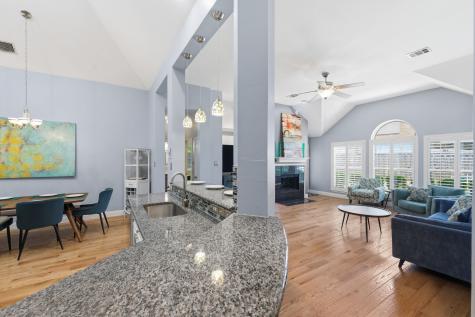 504 Saddleback Lane Flower Mound TX 75028