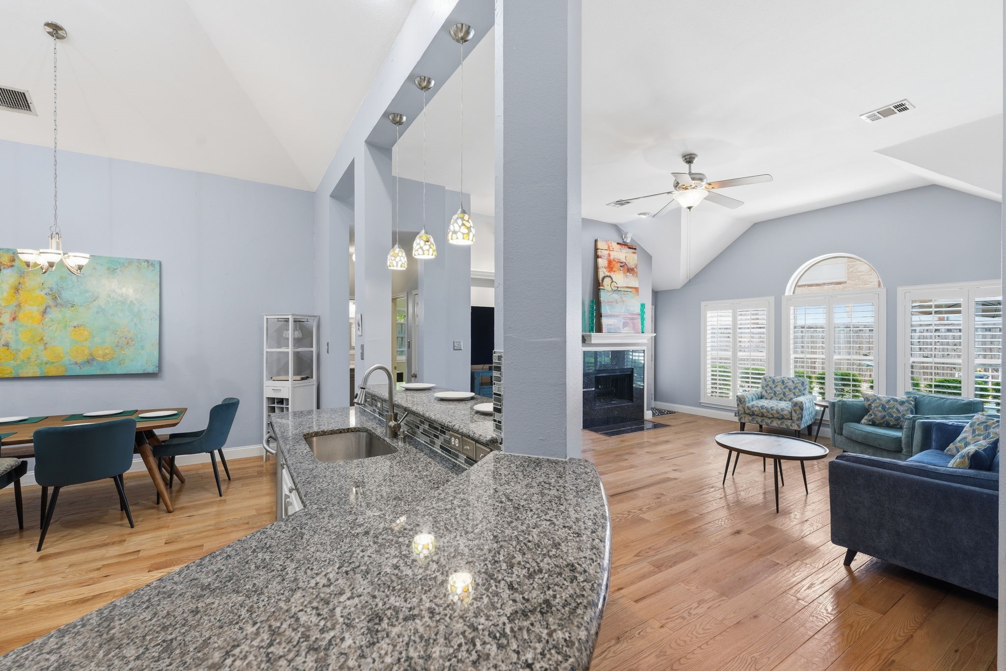 504 Saddleback Lane Flower Mound TX 75028