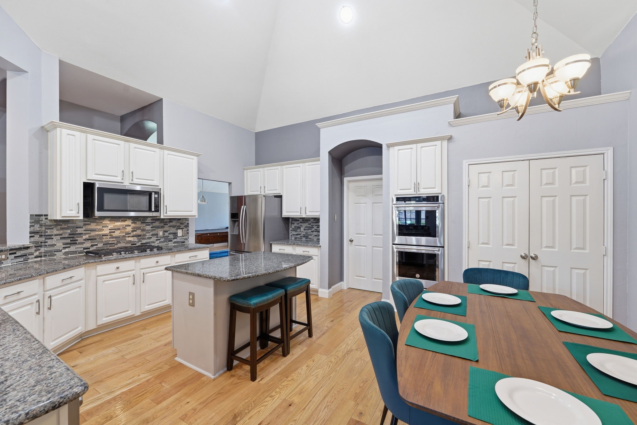 504 Saddleback Lane Flower Mound TX 75028