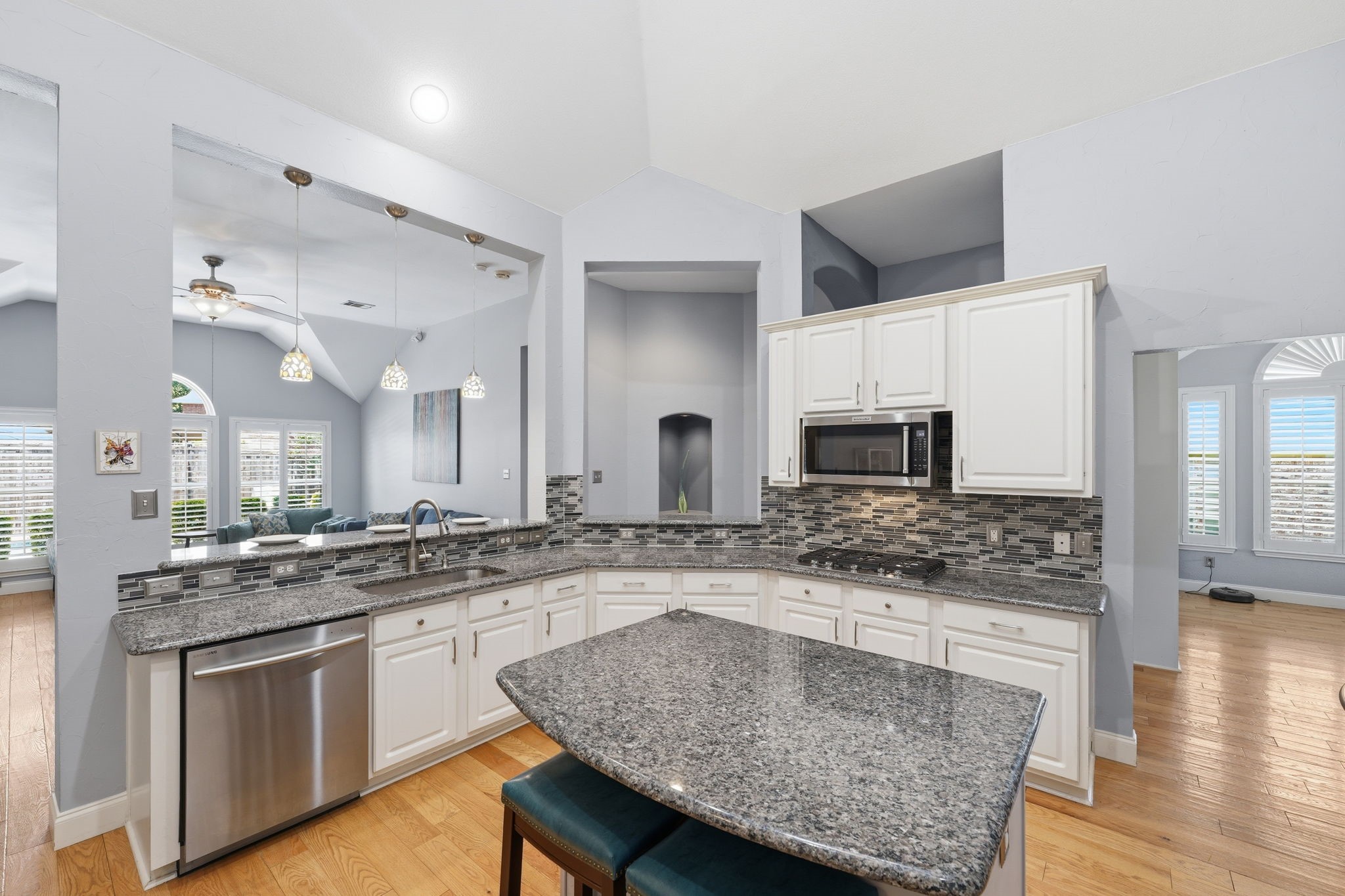 504 Saddleback Lane Flower Mound TX 75028