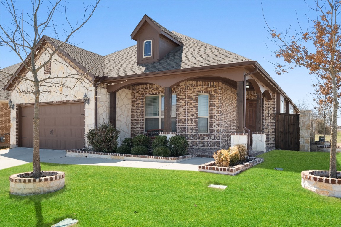 1804 Clark Street Anna TX 75409