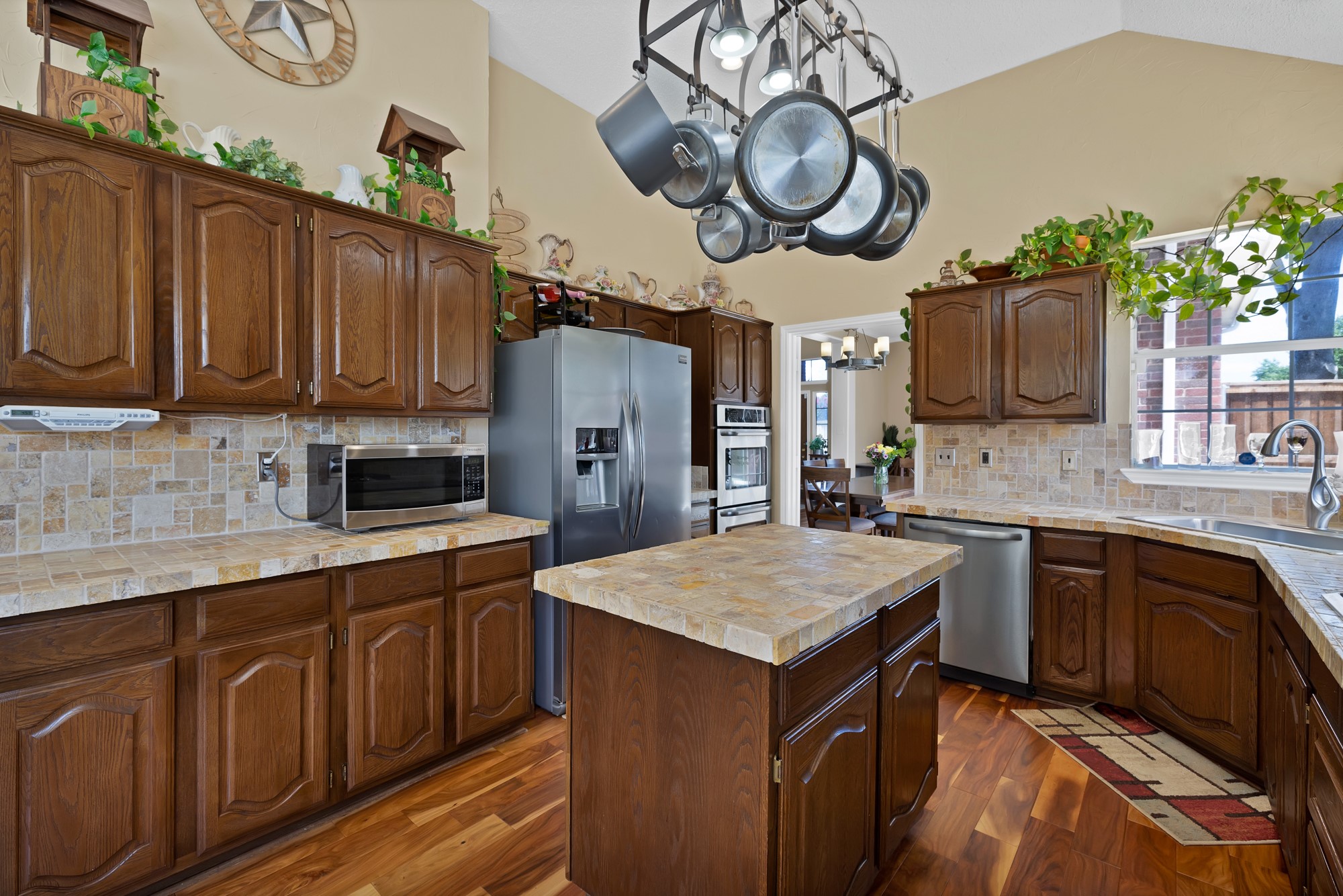 1400 Blackburn Lane Plano TX 75025