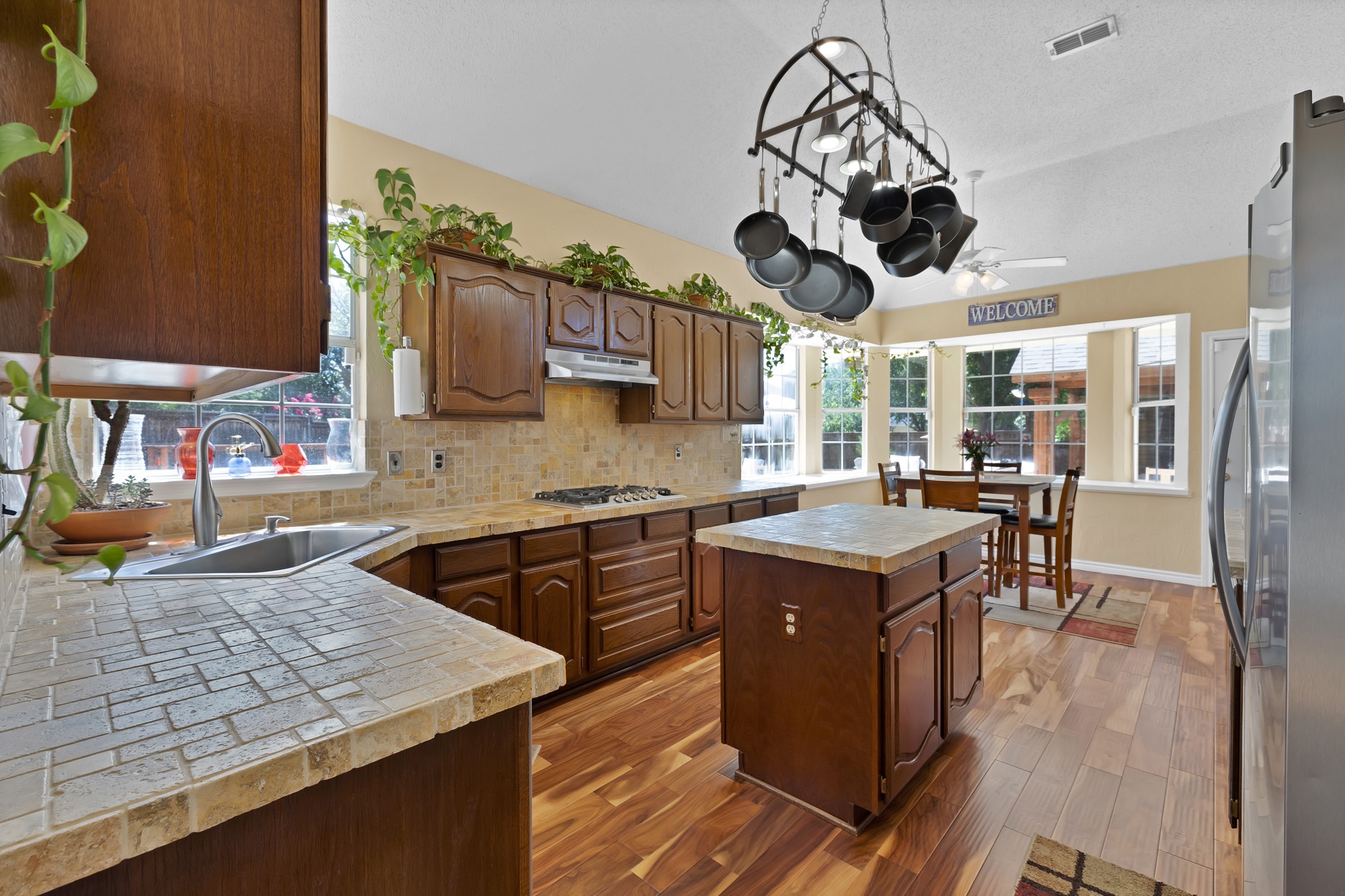 1400 Blackburn Lane Plano TX 75025