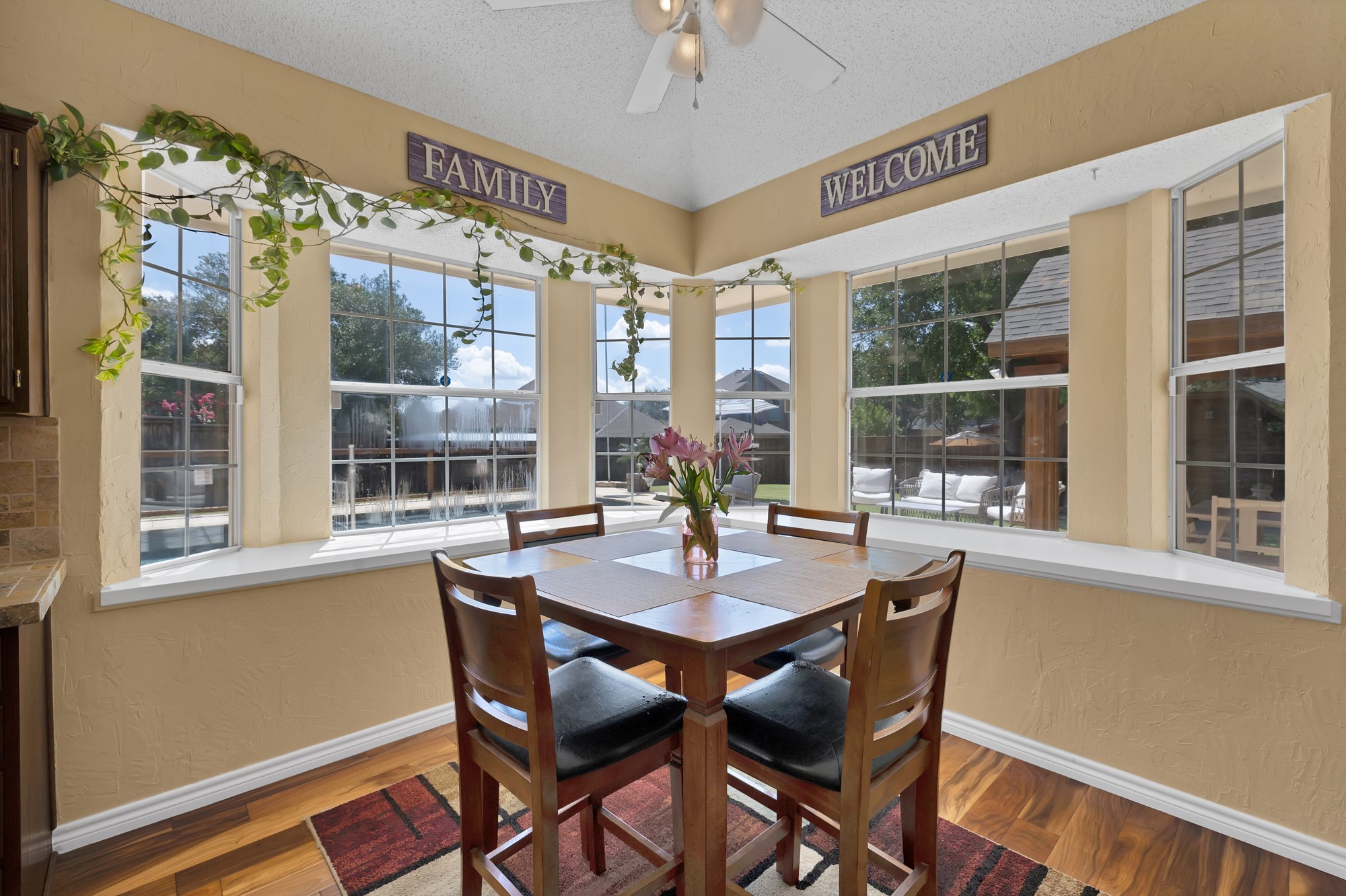 1400 Blackburn Lane Plano TX 75025