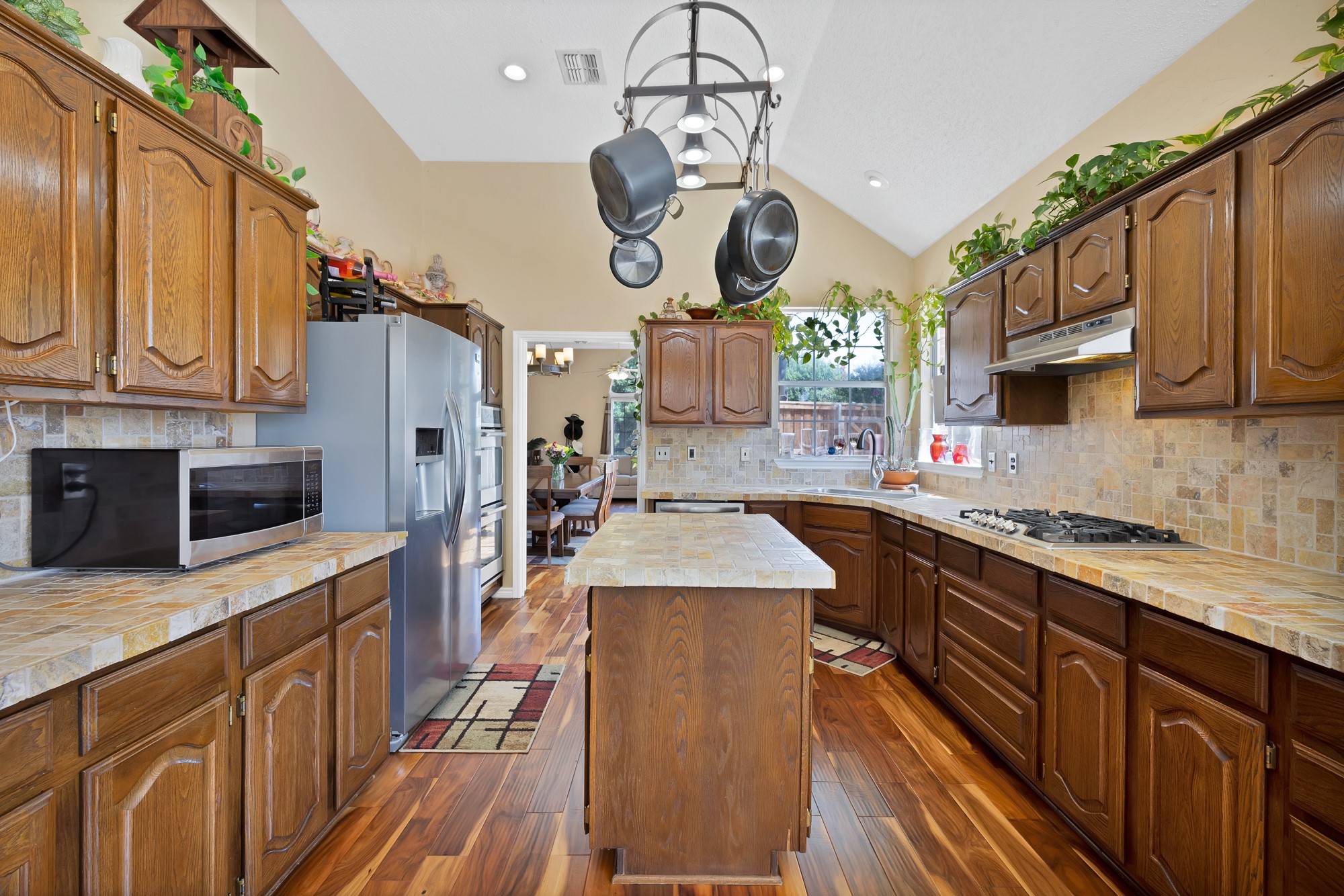 1400 Blackburn Lane Plano TX 75025