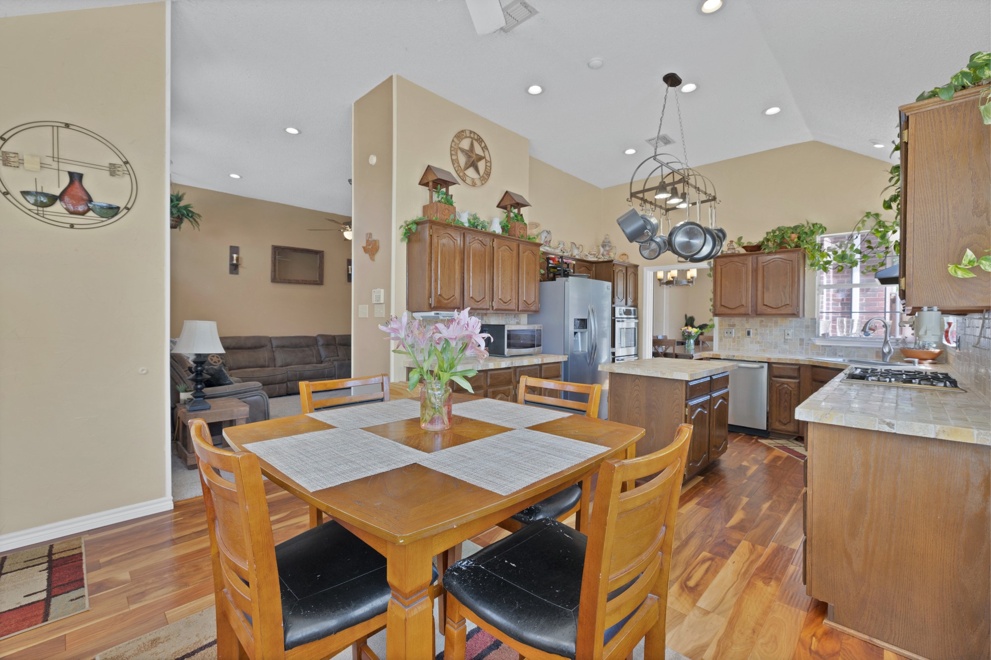 1400 Blackburn Lane Plano TX 75025