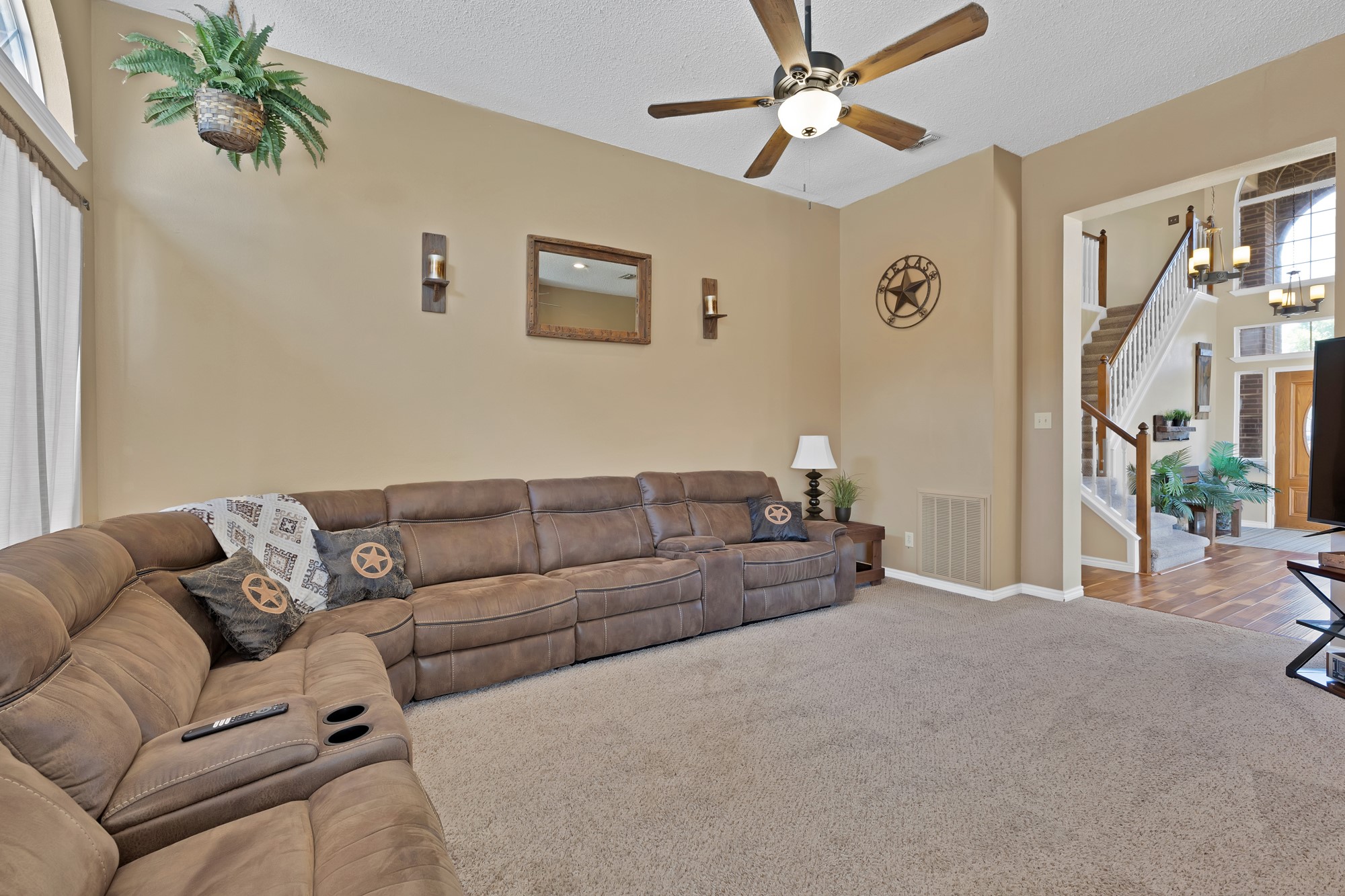 1400 Blackburn Lane Plano TX 75025