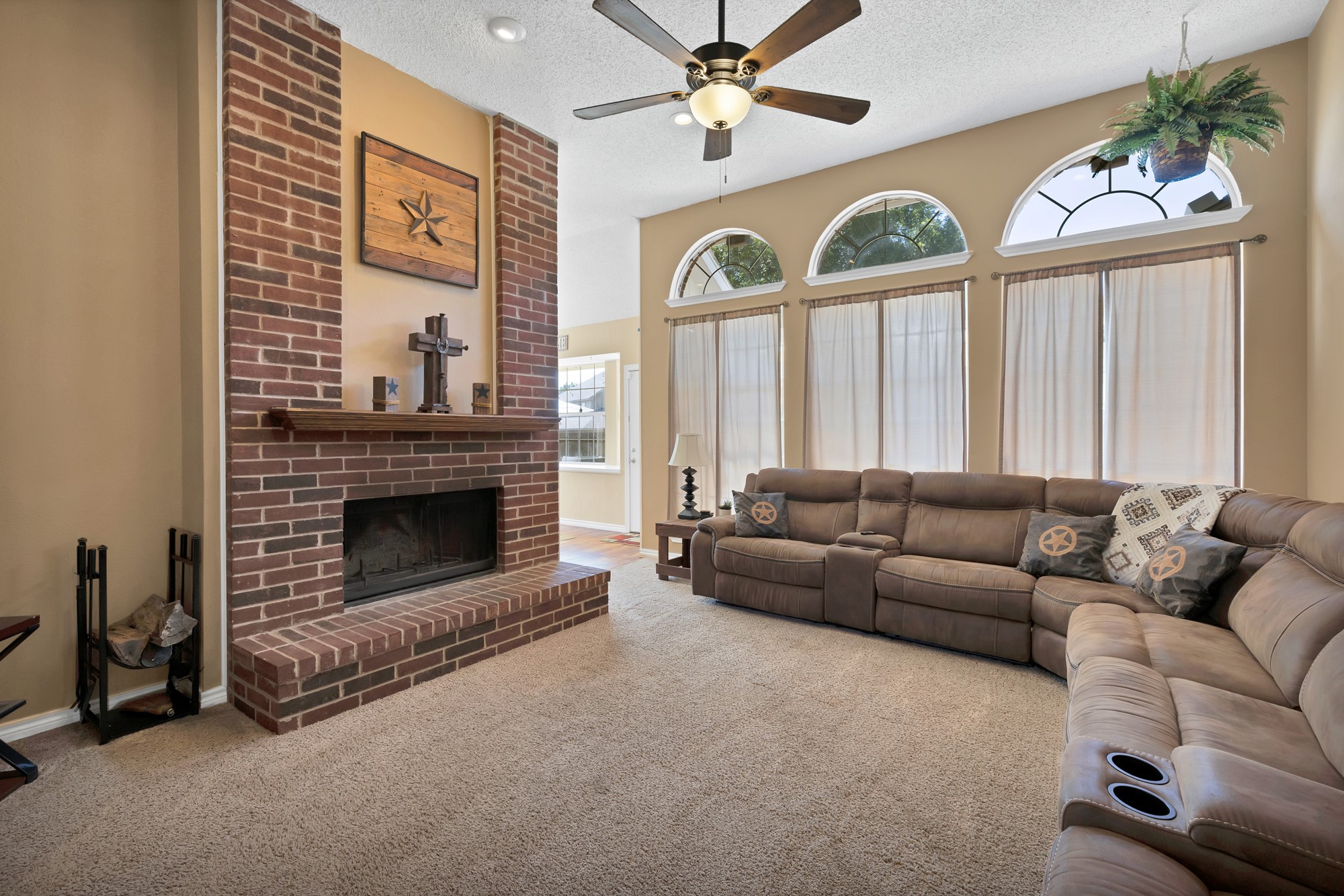 1400 Blackburn Lane Plano TX 75025