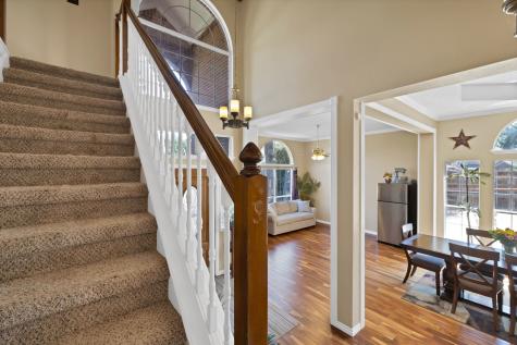1400 Blackburn Lane Plano TX 75025