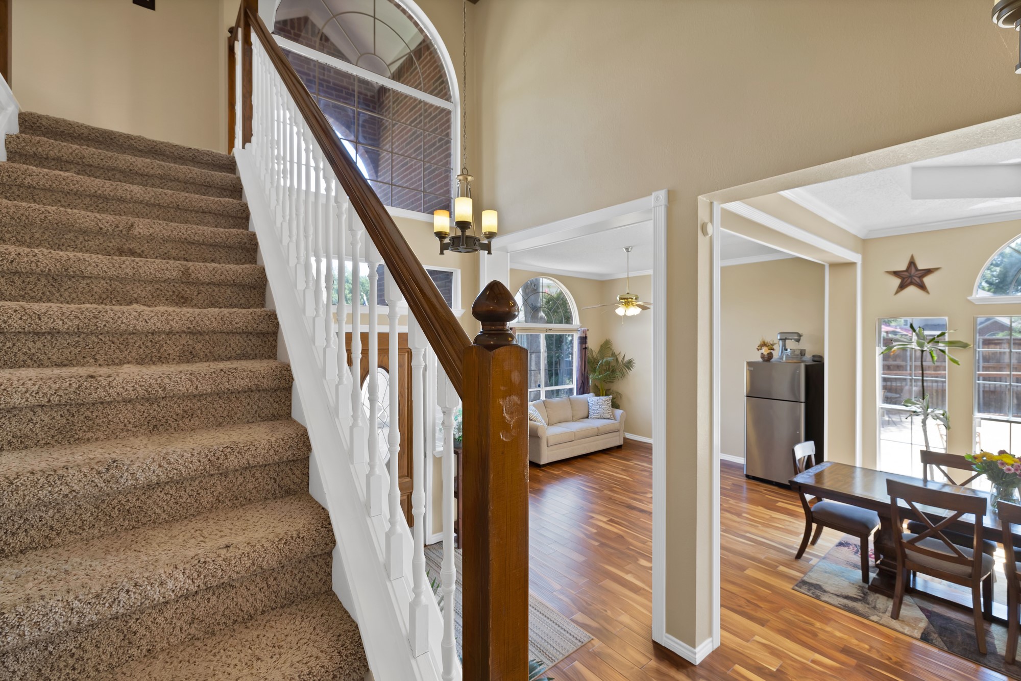 1400 Blackburn Lane Plano TX 75025
